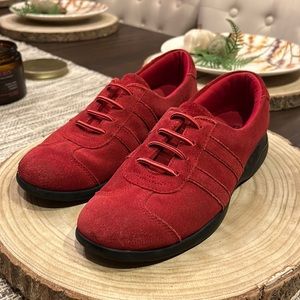 Chico’s women’s tennis shoes